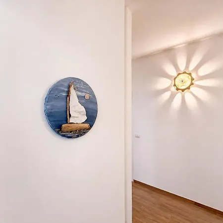 Apartament 77 Tanto Spazio E Comodita Bari