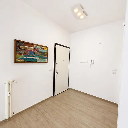 Apartament 77 Tanto Spazio E Comodita Bari