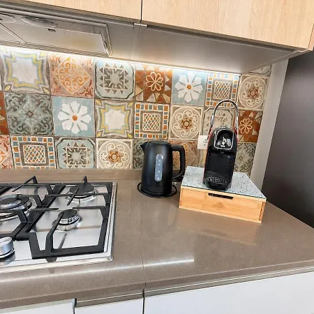 Apartament 77 Tanto Spazio E Comodita *